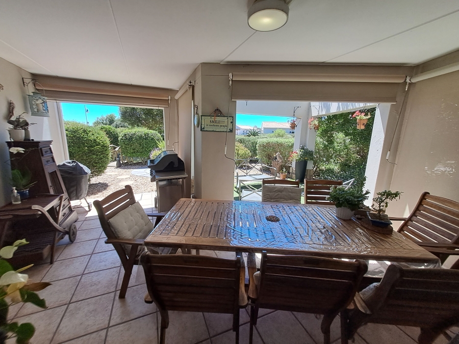 5 Bedroom Property for Sale in Langebaan Country Estate Western Cape